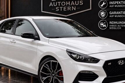 Hyundai i30 97.000 km 17.990 &euro; Berlin 13127