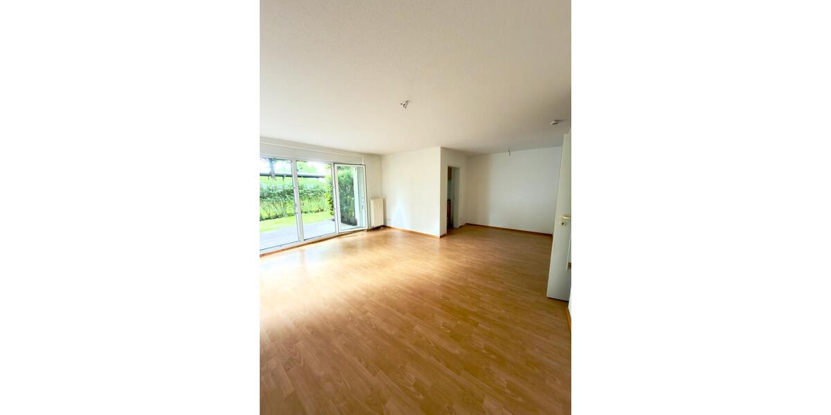 Erdgeschoßwohnung Potsdam Krampnitz - 2 Zimmer, 64 m&sup2;, 289.000&euro; | Angebot:26919223