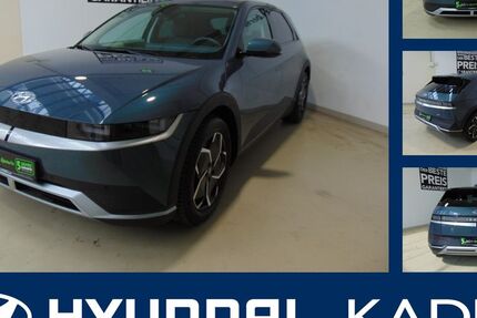 Hyundai IONIQ 5 14.974 km 36.990 € Berlin Tempelhof 12103