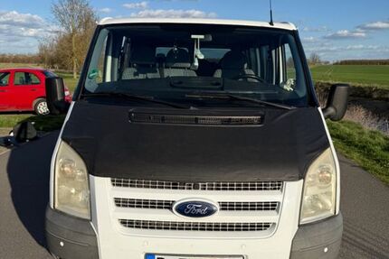 Ford Transit 300.000 km 7.000 &euro; Berlin 12353