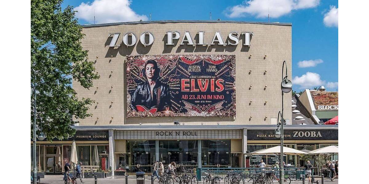 Gewerbeobjekt Berlin Charlottenburg - 5.900.000&euro; | Angebot:26819680