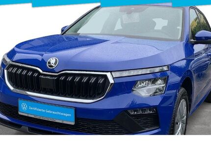 Skoda Kamiq 5.100 km 18.990 &euro; Potsdam 14480