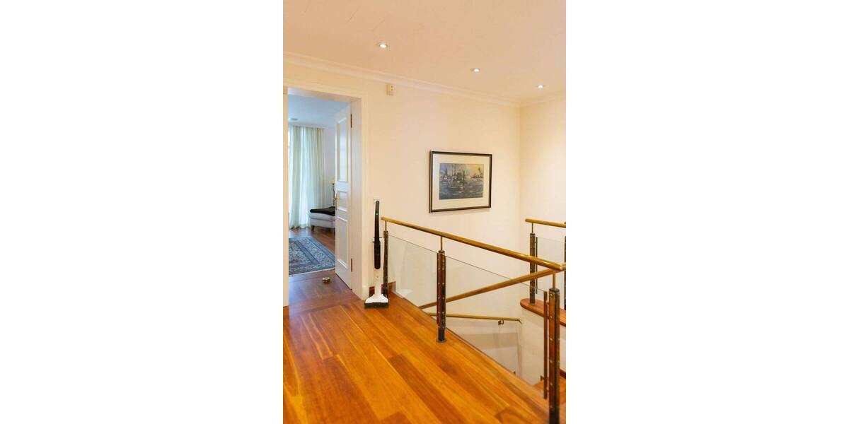 Terrassenwohnung Berlin Dahlem - 3 Zimmer, 172 m&sup2;, 1.870.000&euro; | Angebot:26376284