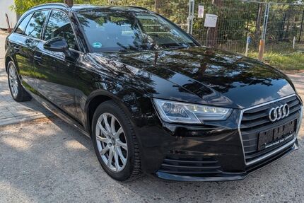 Audi A4 225.727 km 12.499 € Werder Havel 14542