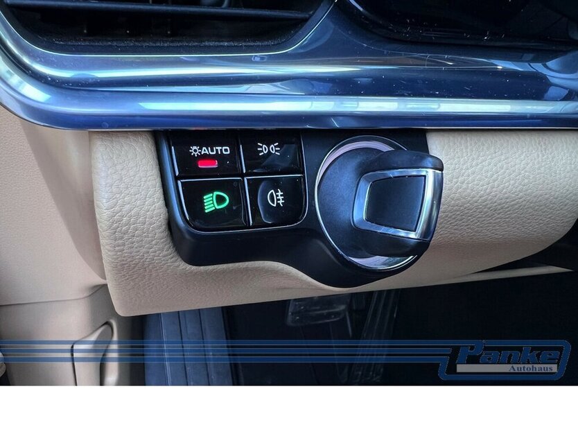Panamera 3.0 Aut.*Pano*LED*Memory*Leder*Luft*