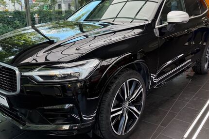 Volvo XC60 148.000 km 27.100 &euro; Berlin 13469
