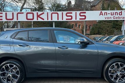 BMW X2 23.000 km 26.500 € Berlin 10787