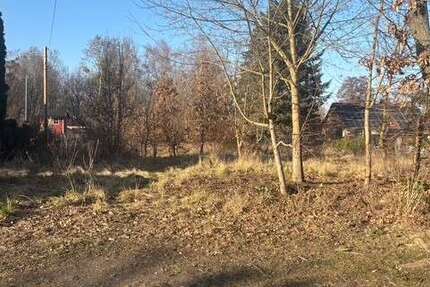 Grundstück zu verkaufen in Priort Wusterwitz 199.000 € 1200 m²