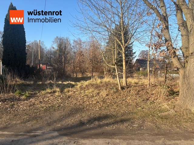 Grundstück zu verkaufen in Priort Wusterwitz 199.000 € 1200 m²