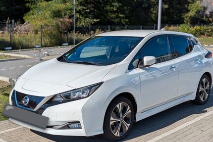 Nissan Leaf 29.900 km 14.900 € Berlin 13587