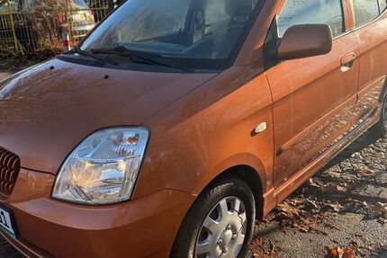 Kia Picanto 127.000 km 1.980 € Berlin 12109
