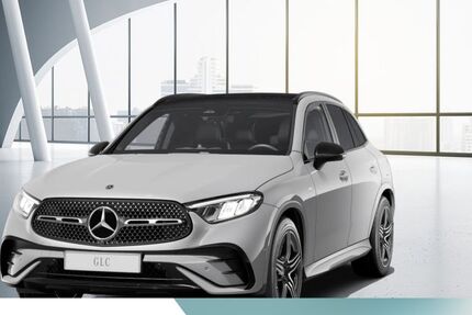 Mercedes-Benz GLC 300 12.368 km 64.855 &euro; Potsdam 14480