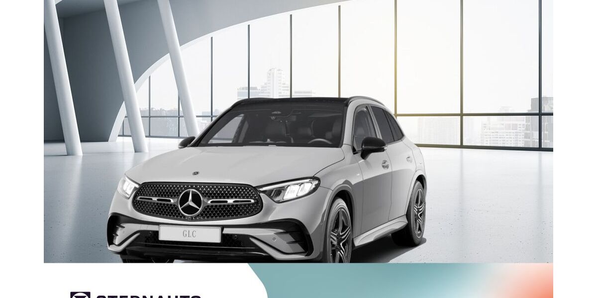 Mercedes-Benz GLC 300 12.368 km 64.855 &euro; Potsdam 14480