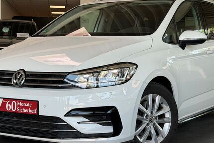 VW Touran 77.000 km 19.790 &euro; Falkensee 14612