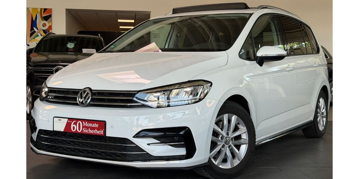 VW Touran 77.000 km 19.790 &euro; Falkensee 14612
