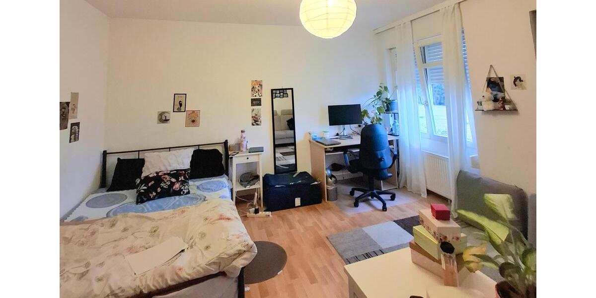 Erdgeschoßwohnung Schwielowsee - 2 Zimmer, 63 m&sup2;, 680&euro; | Angebot:24980320