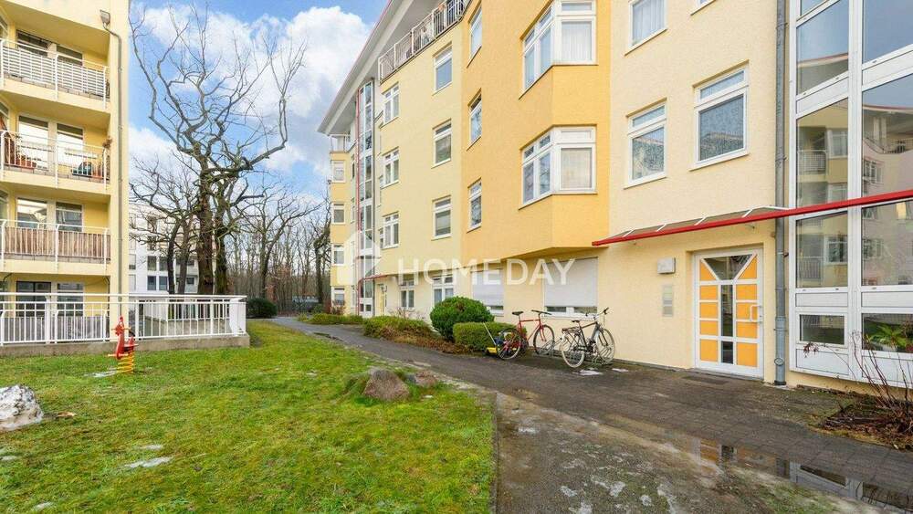 Etagenwohnung Potsdam Waldstadt I - 3 Zimmer, 79 m&sup2;, 289.000&euro; | Angebot:25067415