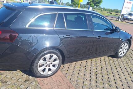 Opel Insignia 200.000 km 5.000 &euro; Brieselang 14656