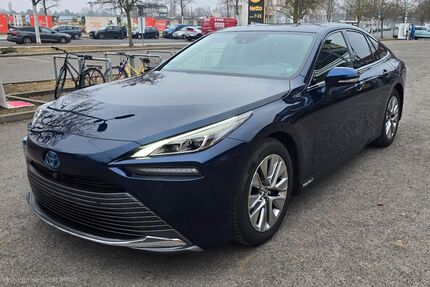 Toyota Mirai 270.000 km 8.900 &euro; Berlin - Neukölln 12043
