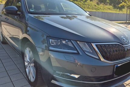 Skoda Octavia 92.723 km 15.900 &euro; Rangsdorf 15834