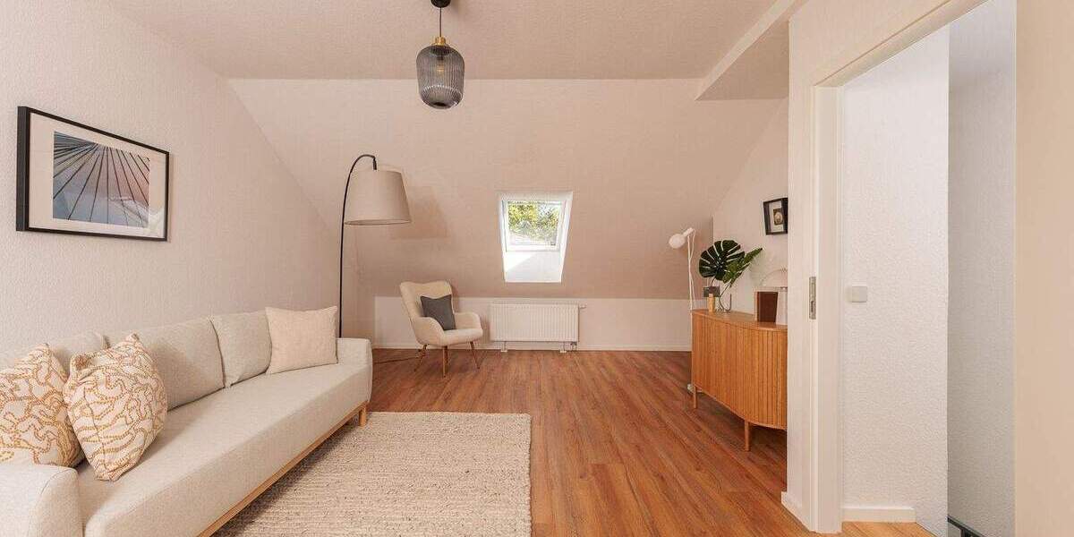 Reihenendhaus Potsdam Fahrland - 5 Zimmer, 103 m&sup2;, 525.000&euro; | Angebot:25783619