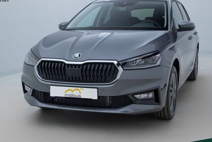 Skoda Fabia 5.000 km 27.295 &euro; Berlin 13088