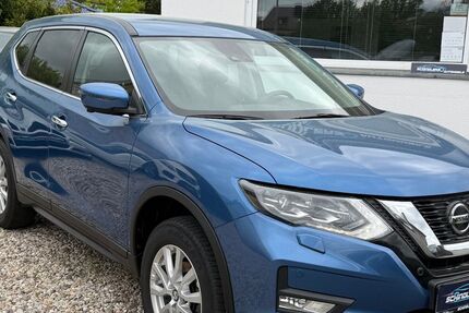 Nissan X-Trail 82.245 km 18.900 &euro; Falkensee bei Berlin-Spandau 14612