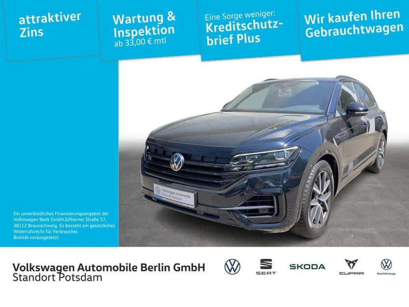 Touareg
