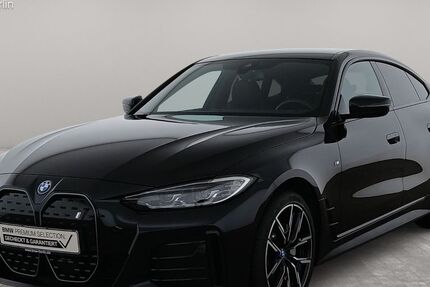 BMW i4 14.433 km 36.900 &euro; Berlin 12683
