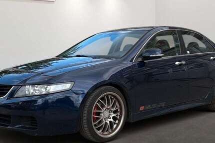 Honda Accord 243.737 km 2.299 &euro; Berlin 12681