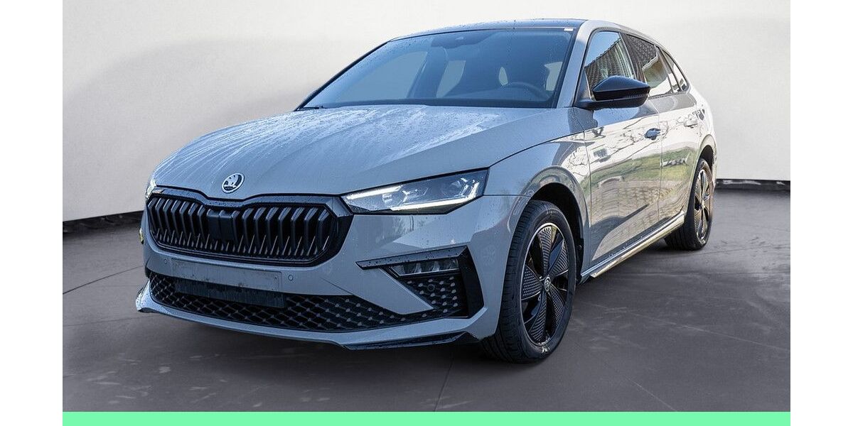 Skoda Scala 22.000 km 21.750 &euro; Schwielowsee OT Geltow 14548
