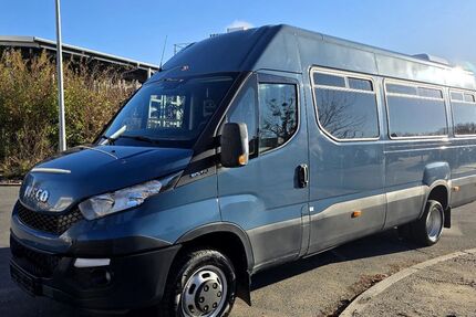 IVECO Andere 139.000 km 29.990 &euro; Berlin 12279