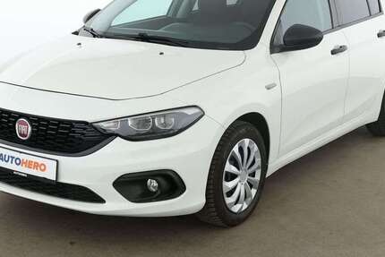 Fiat Tipo 67.019 km 10.490 &euro; Berlin 14059
