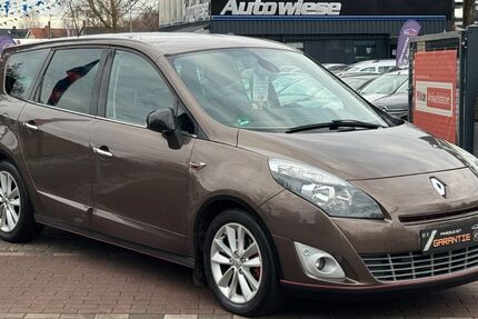 Renault Scenic 179.998 km 5.490 &euro; BERLIN 13127
