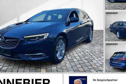 Opel Insignia 43.194 km 16.890 &euro; Berlin 13509
