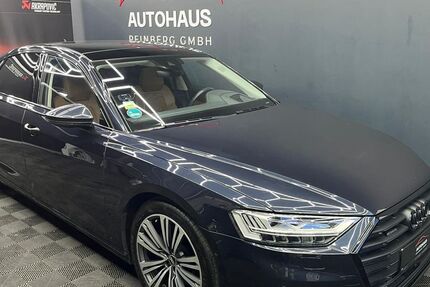 Audi A8 119.255 km 44.990 &euro; Großbeeren 14979