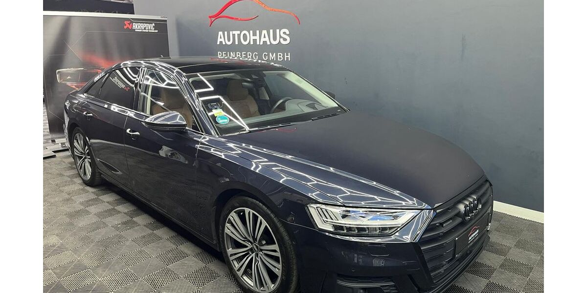 Audi A8 119.255 km 45.990 &euro; Großbeeren 14979
