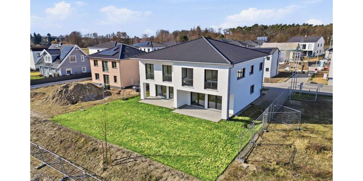 Doppelhaushälfte Beelitz - 5 Zimmer, 163 m&sup2;, 745.000&euro; | Angebot:25700570