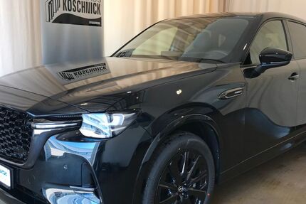 Mazda CX-60 1.924 km 47.900 &euro; Berlin 13088