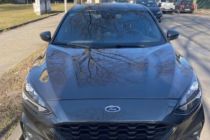 Ford Focus 73.000 km 15.500 &euro; Stahnsdorf 14532