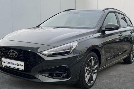 Hyundai i30 5.000 km 31.390 &euro; Teltow 14513