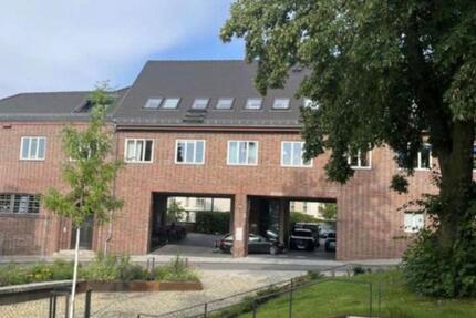 Exklusive Dachgeschosswohnung mit Sonnenterrasse zimmer