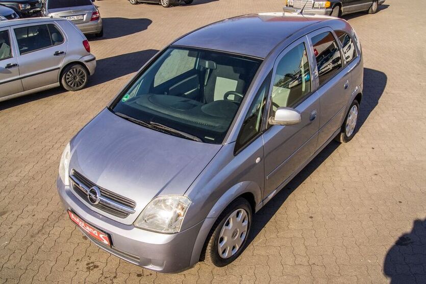 Meriva