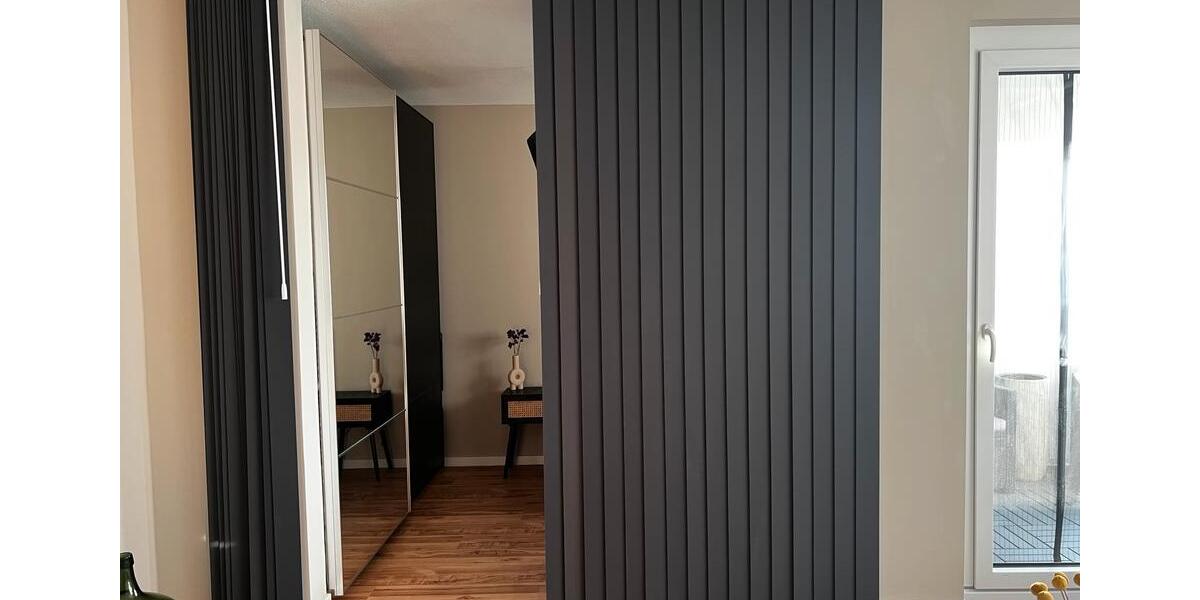 Etagenwohnung Berlin Friedrichshain-Kreuzberg - 1.5 Zimmer, 42 m&sup2;, 1.400&euro; | Angebot:26169996