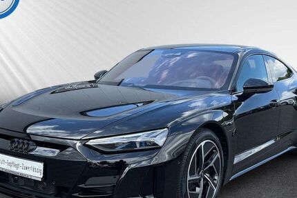 Audi e-tron GT 23.896 km 60.890 € Berlin 13581