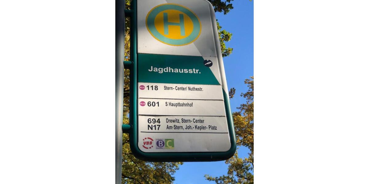 Etagenwohnung Potsdam Drewitz - 3 Zimmer, 63 m&sup2;, 238.000&euro; | Angebot:23271637