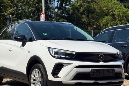 Opel Crossland (X) 134.000 km 10.900 &euro; Berlin 12353