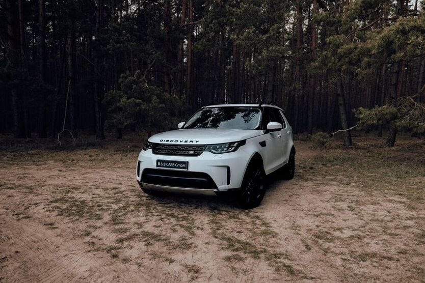 Discovery