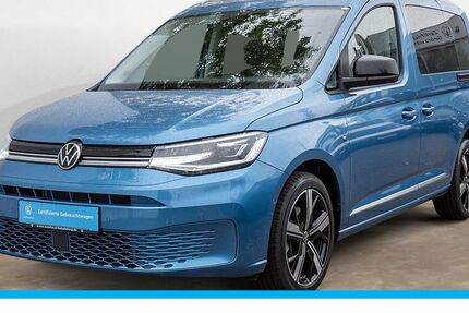 VW Caddy 12.634 km 39.490 &euro; Potsdam 14482