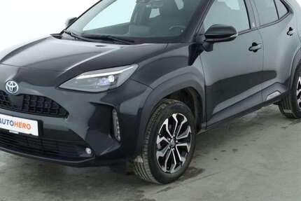 Toyota Yaris Cross 13.465 km 24.050 &euro; Berlin 14059